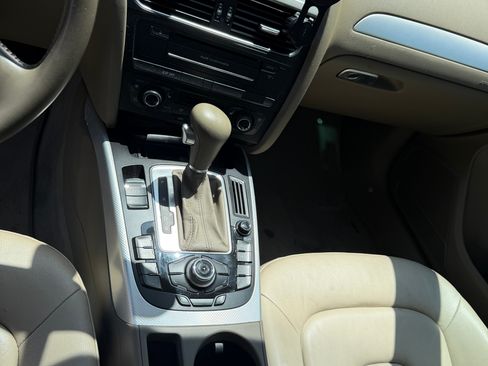 Used 2010 Audi A4 2.0T Premium Plus FWD image 17