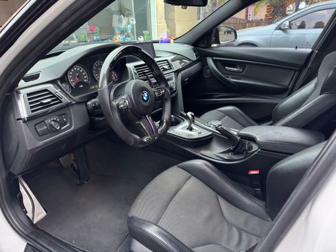 Used 2016 BMW M3 Sedan image 14