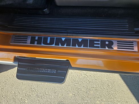 Used 2006 HUMMER H2 w/ Limited Edition H2 image 21