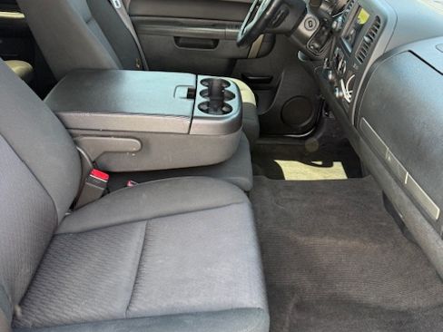 Used 2012 Chevrolet Silverado 1500 LT w/ All-Star Edition image 16