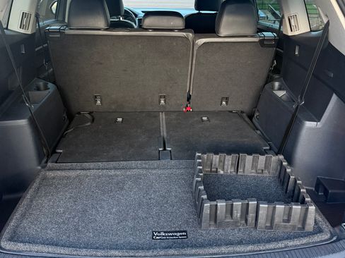 Used 2021 Volkswagen Atlas SE image 20