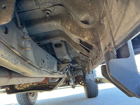 Used 2014 Ford F350 Platinum image 31