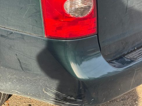 Used 2003 MAZDA MPV LX image 5