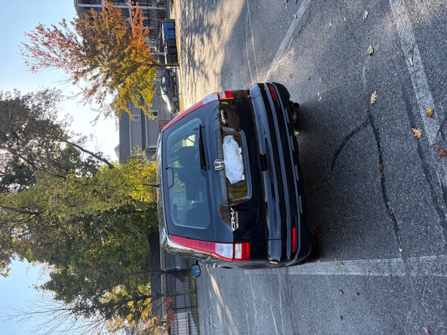 Used 2011 Honda CR-V LX image 4