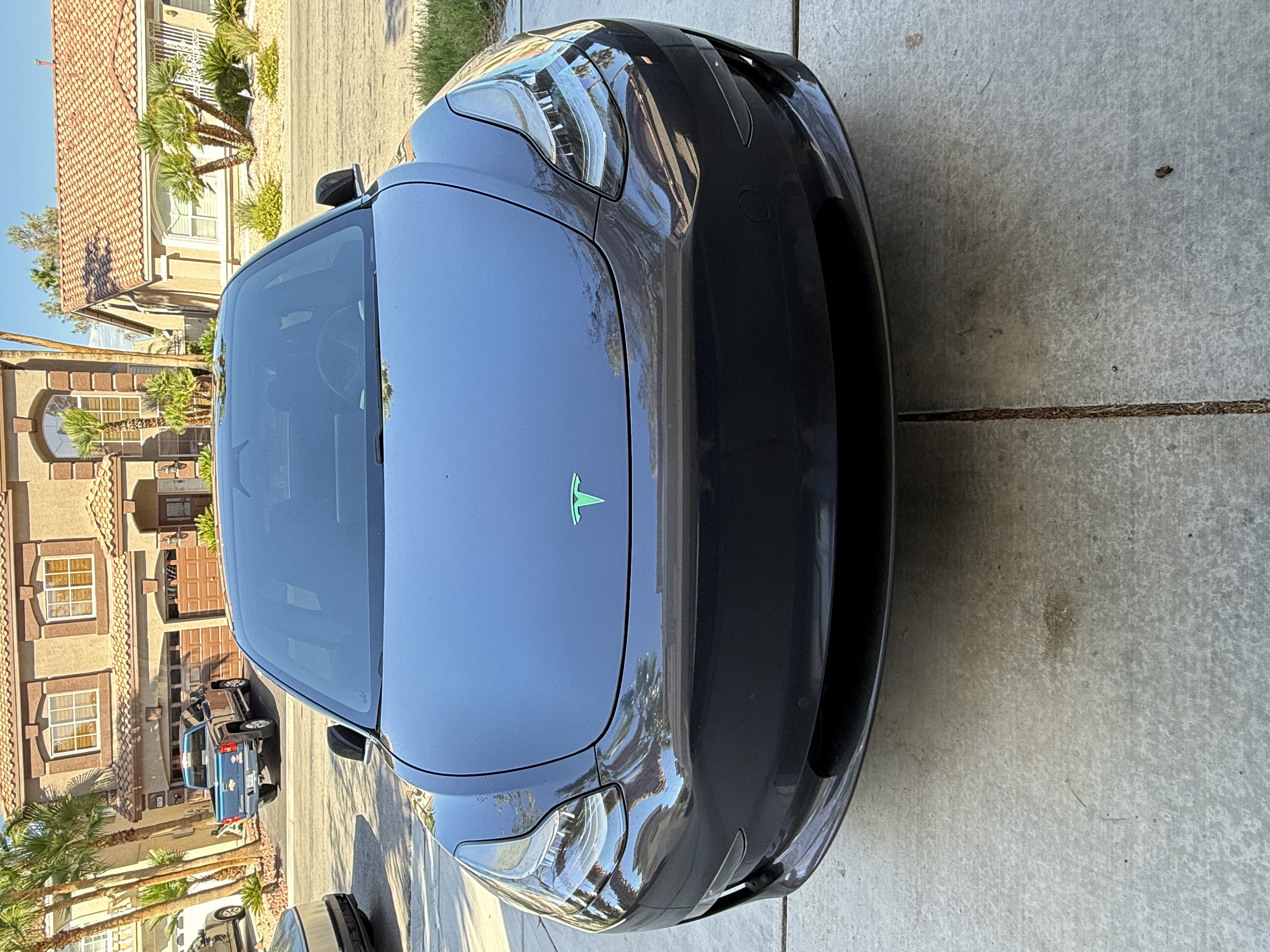 Used 2019 Tesla Model 3 Standard Range Plus RWD image 2