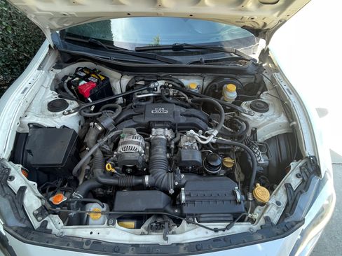 Used 2014 Subaru BRZ Limited image 6