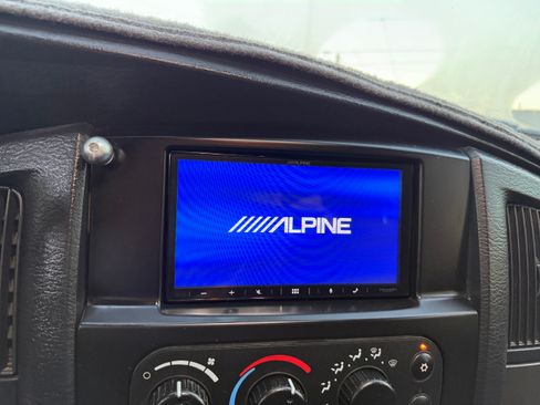 Used 2005 Dodge Ram 3500 Truck SLT w/ Quad Cab Big Horn Value Group image 13