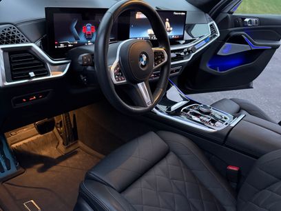 Used 2024 BMW X7 xDrive40i w/ Executive Package