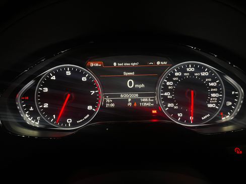 Used 2017 Audi A8 L 3.0T w/ Executive Package AWD/4WD image 25