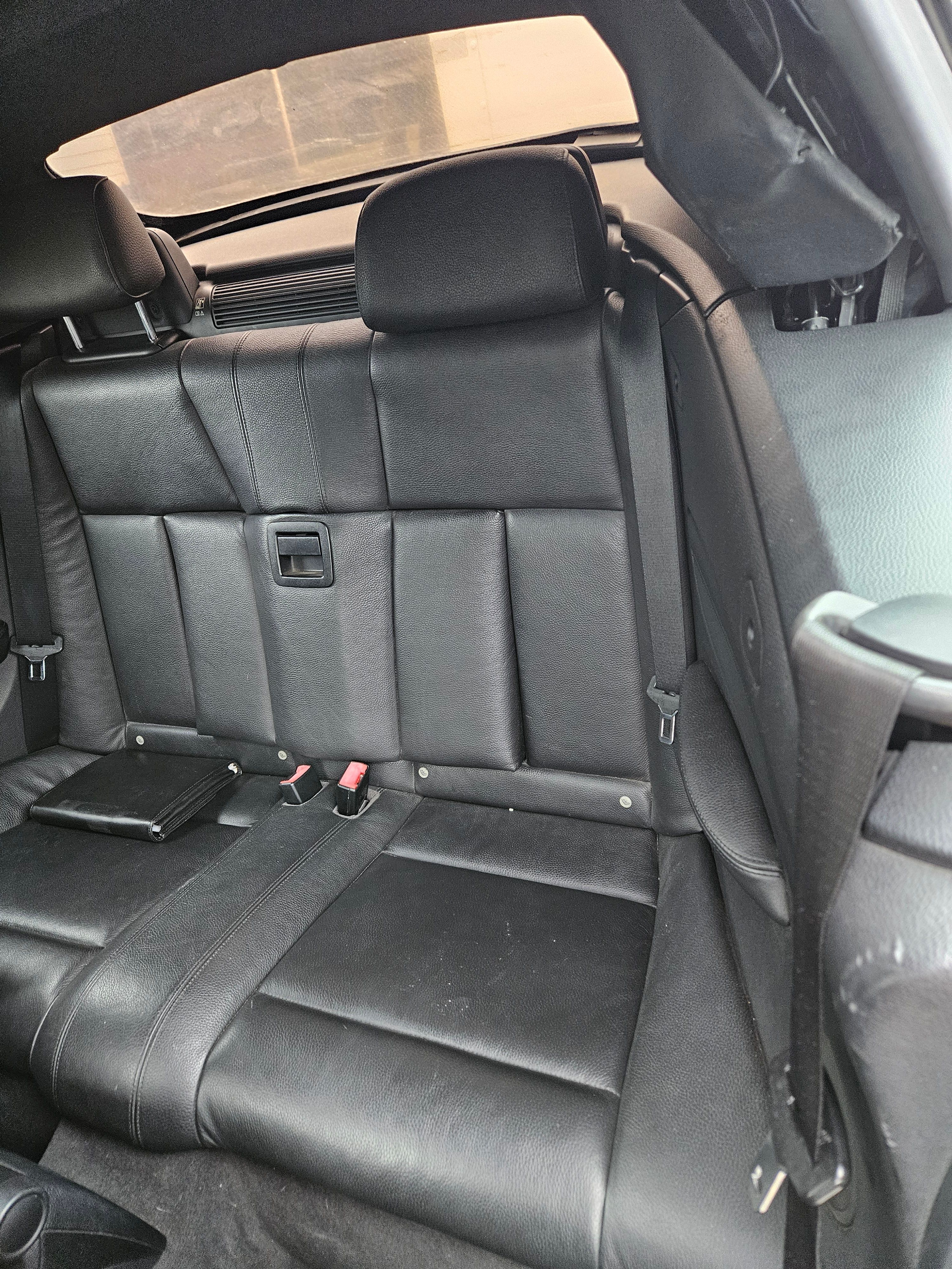 Used 2012 BMW 135i Convertible RWD image 11