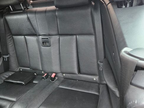 Used 2012 BMW 135i Convertible image 11