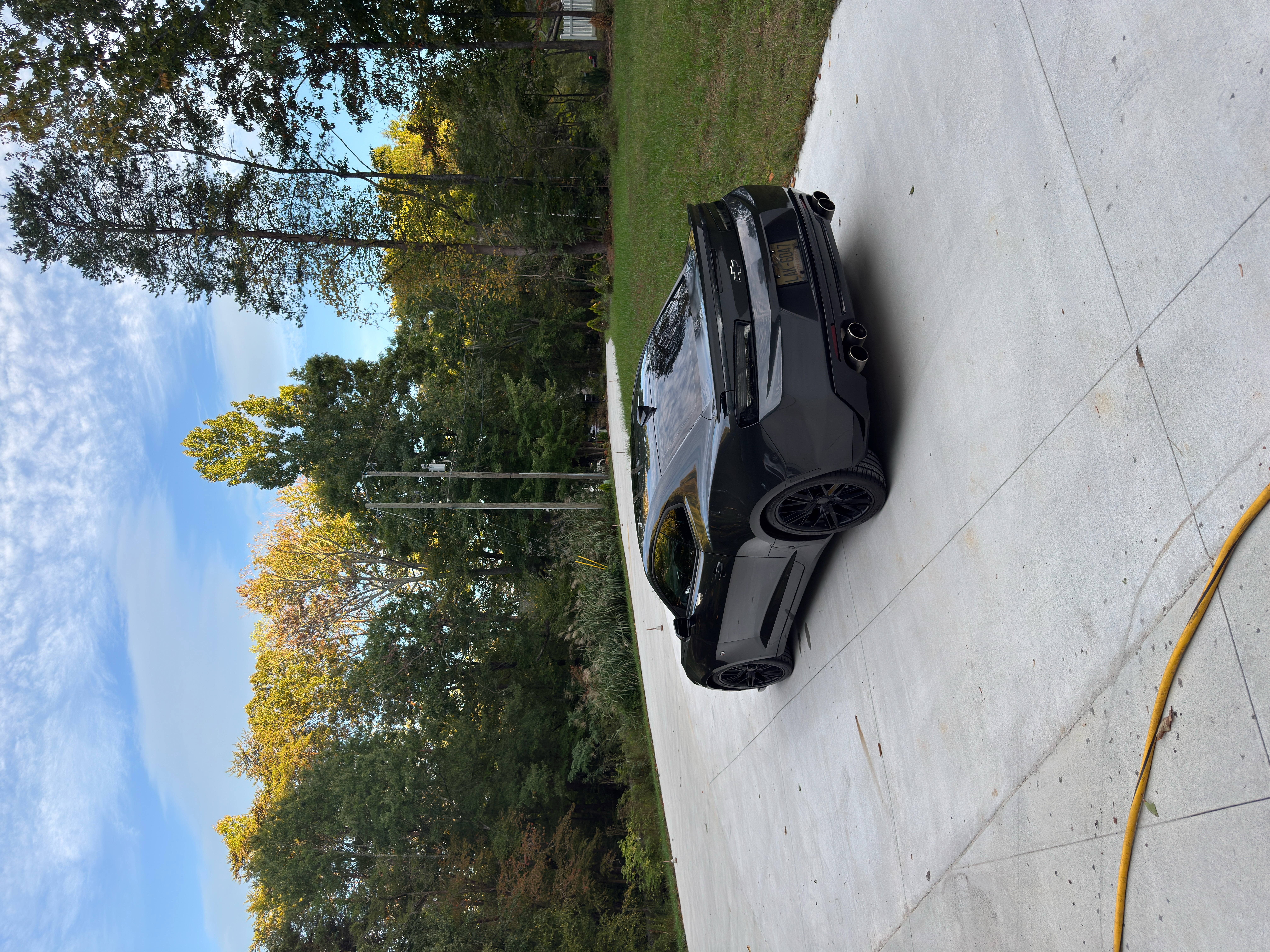 Used 2018 Chevrolet Camaro LT w/ RS Package RWD image 21