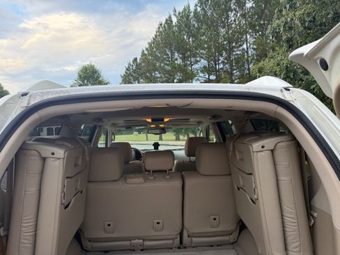 Used 2006 Lexus GX 470 image 8