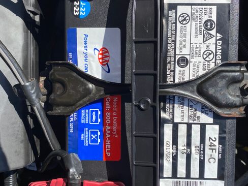 Used 2012 Toyota Tacoma 2WD Access Cab w/ SR5 Pkg image 21