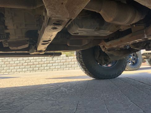 Used 2007 Toyota Tundra 4x4 Regular Cab image 21