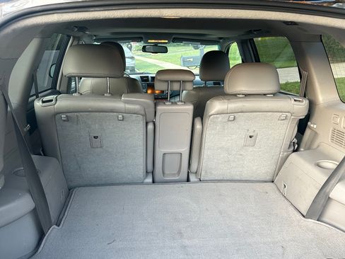 Used 2010 Toyota Highlander Limited AWD/4WD image 13