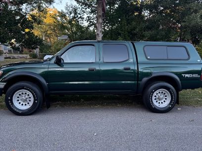 Used 2003 Toyota Tacoma PreRunner