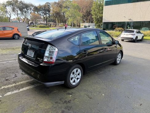 Used 2006 Toyota Prius image 11