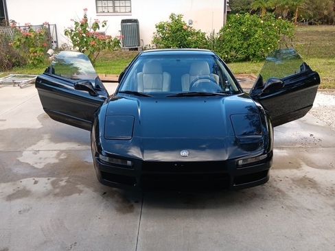 Used 1992 Acura NSX image 8