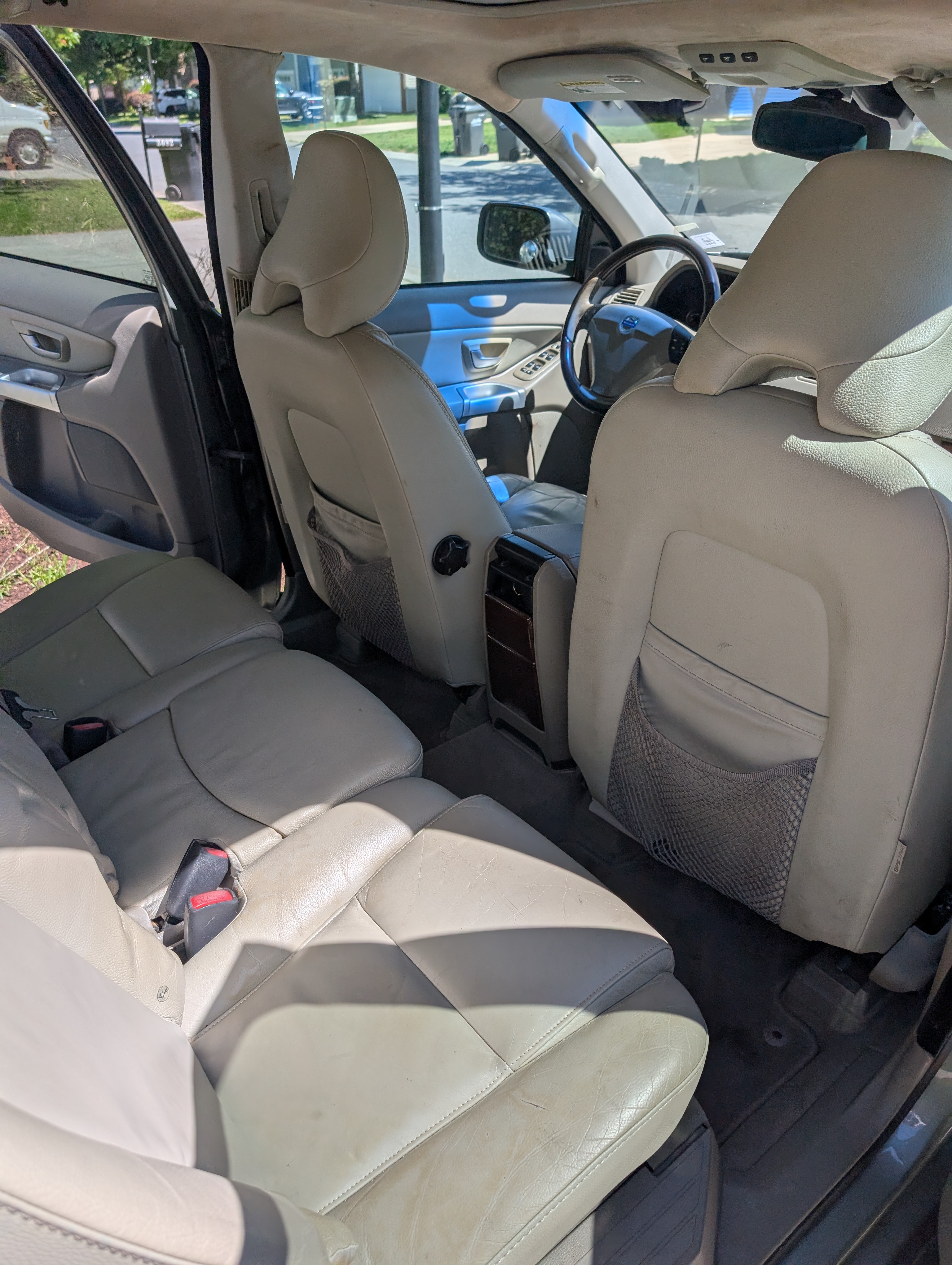 Used 2006 Volvo XC90 2.5T AWD/4WD image 11