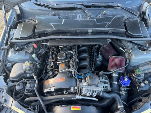 Used 2007 BMW 335i Coupe image 26