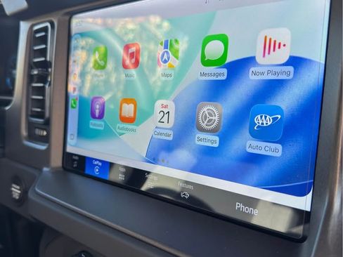 Used 2025 Ford Bronco 2-Door w/ Sasquatch Package image 18