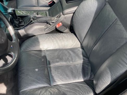 Used 1998 BMW 528i Sedan RWD image 9