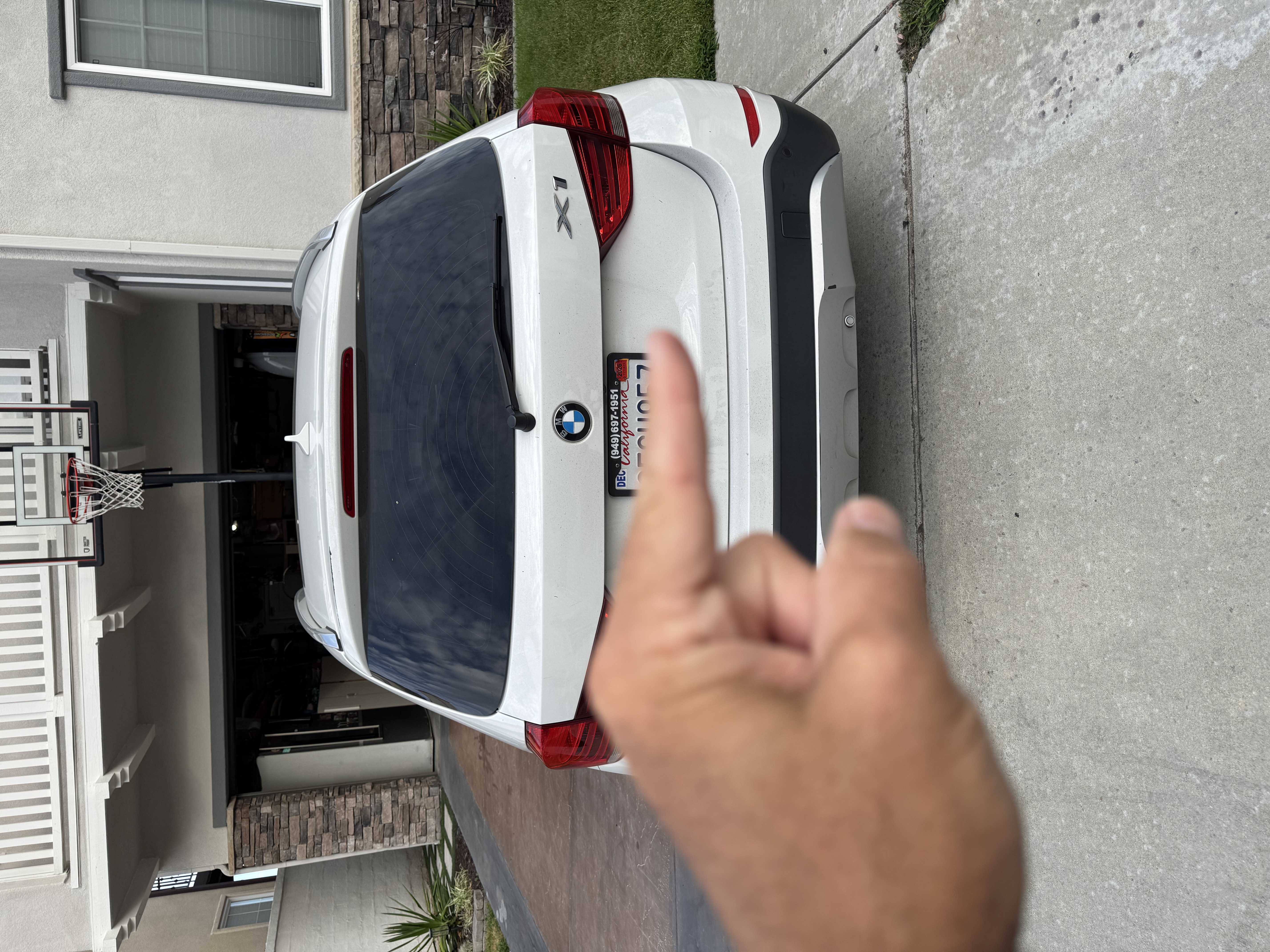 Used 2015 BMW X1 sDrive28i RWD image 4