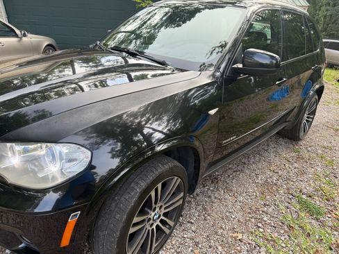 Used 2013 BMW X5 xDrive35i AWD/4WD image 6