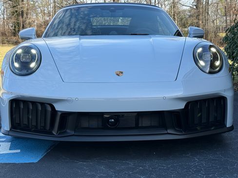 Used 2026 Porsche 911 GTS image 28