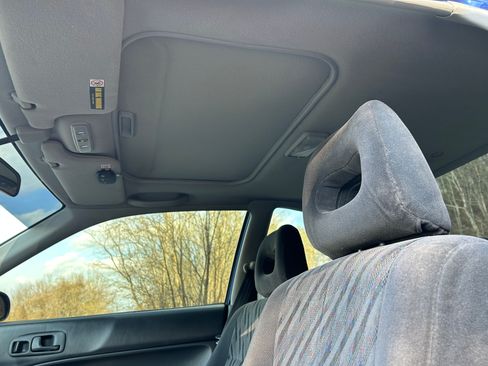 Used 2000 Honda Civic Si image 17