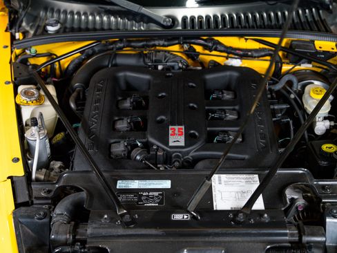 Used 1999 Plymouth Prowler image 26