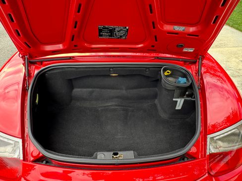 Used 2004 Porsche Boxster image 17