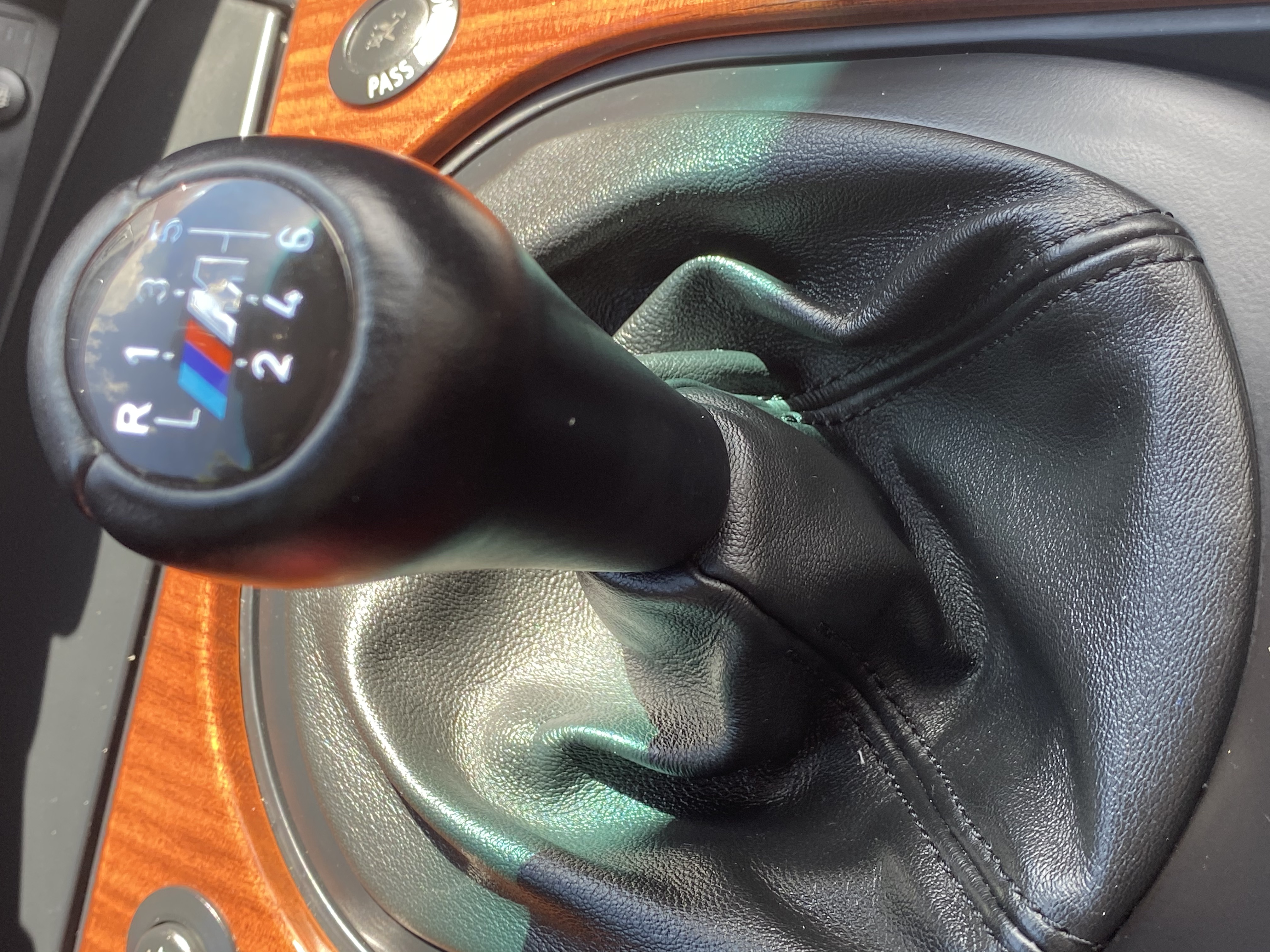 Used 2007 BMW M Coupe RWD image 24