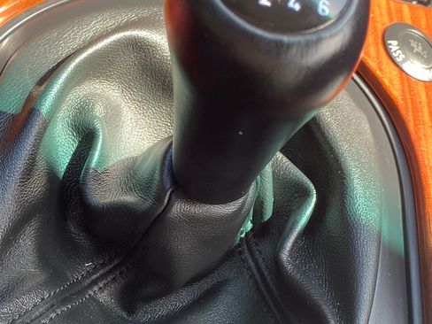Used 2007 BMW M Coupe RWD image 24