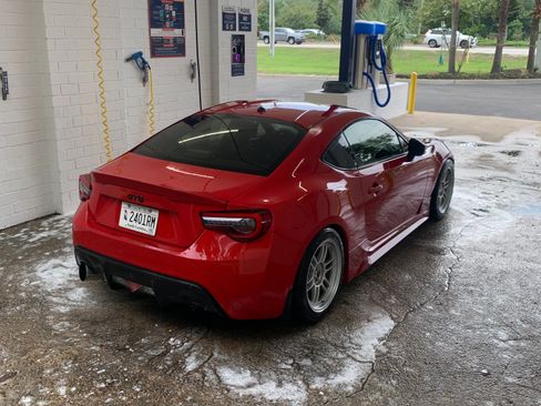 Used 2013 Scion FR-S image 4