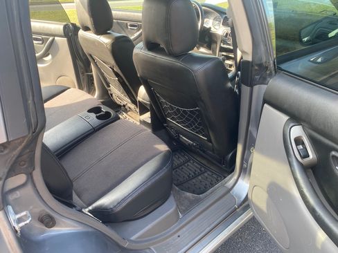 Used 2005 Subaru Baja Sport image 15