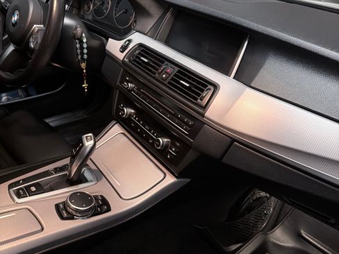 Used 2015 BMW 535i Sedan RWD image 19