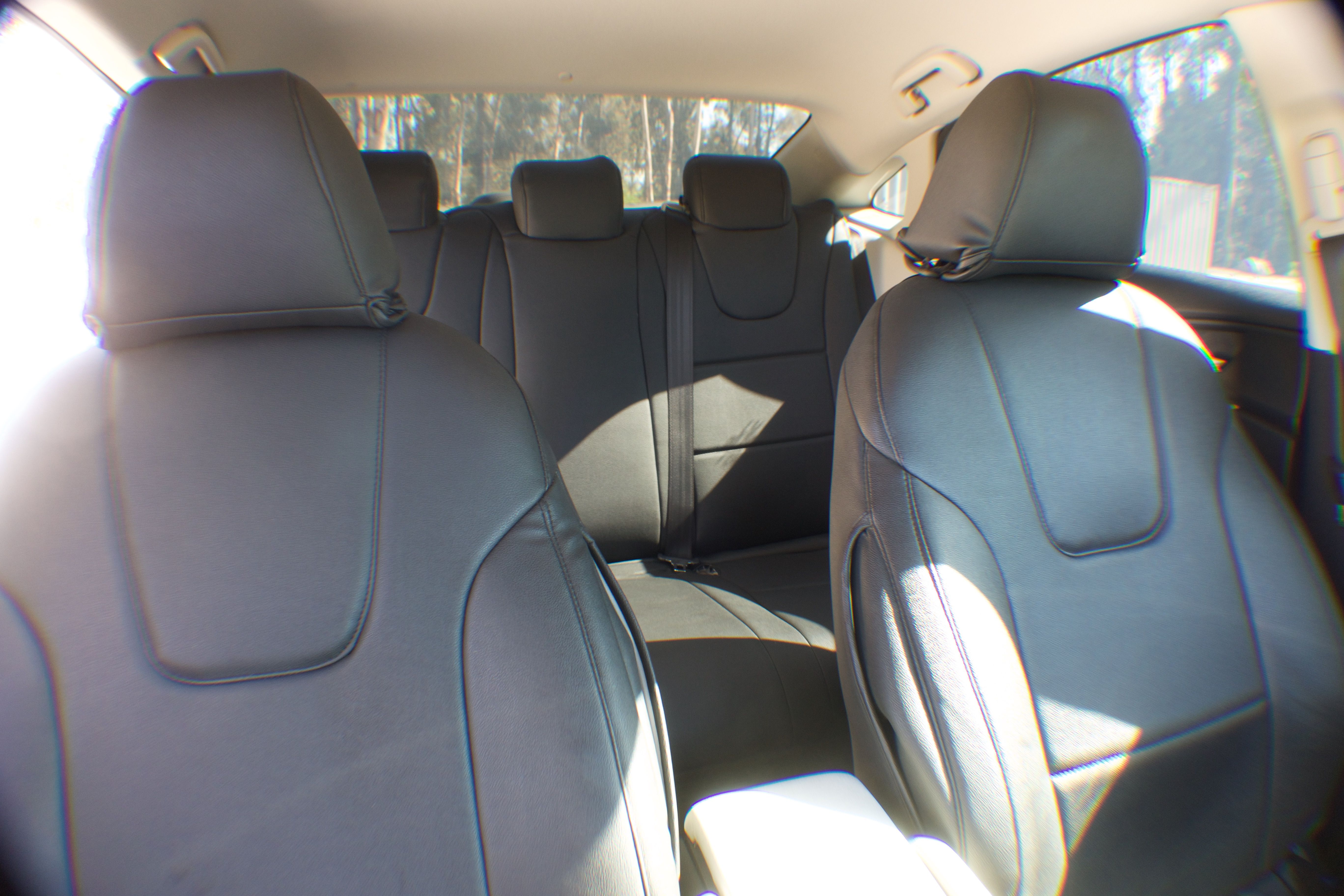 Used 2020 Honda Insight EX image 9