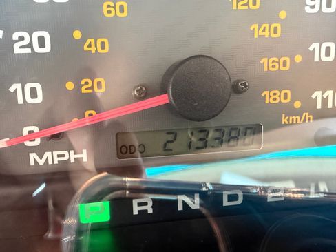 Used 2002 Toyota 4Runner SR5 image 22