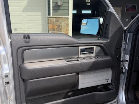 Used 2014 Ford F150 FX4 w/ Equipment Group 402A Luxury image 18