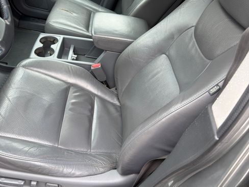 Used 2007 Honda Ridgeline RTL image 6