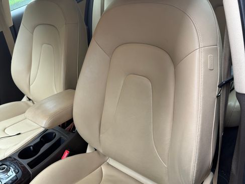 Used 2013 Audi A4 Premium Plus w/ Premium Plus Pkg AWD/4WD image 14