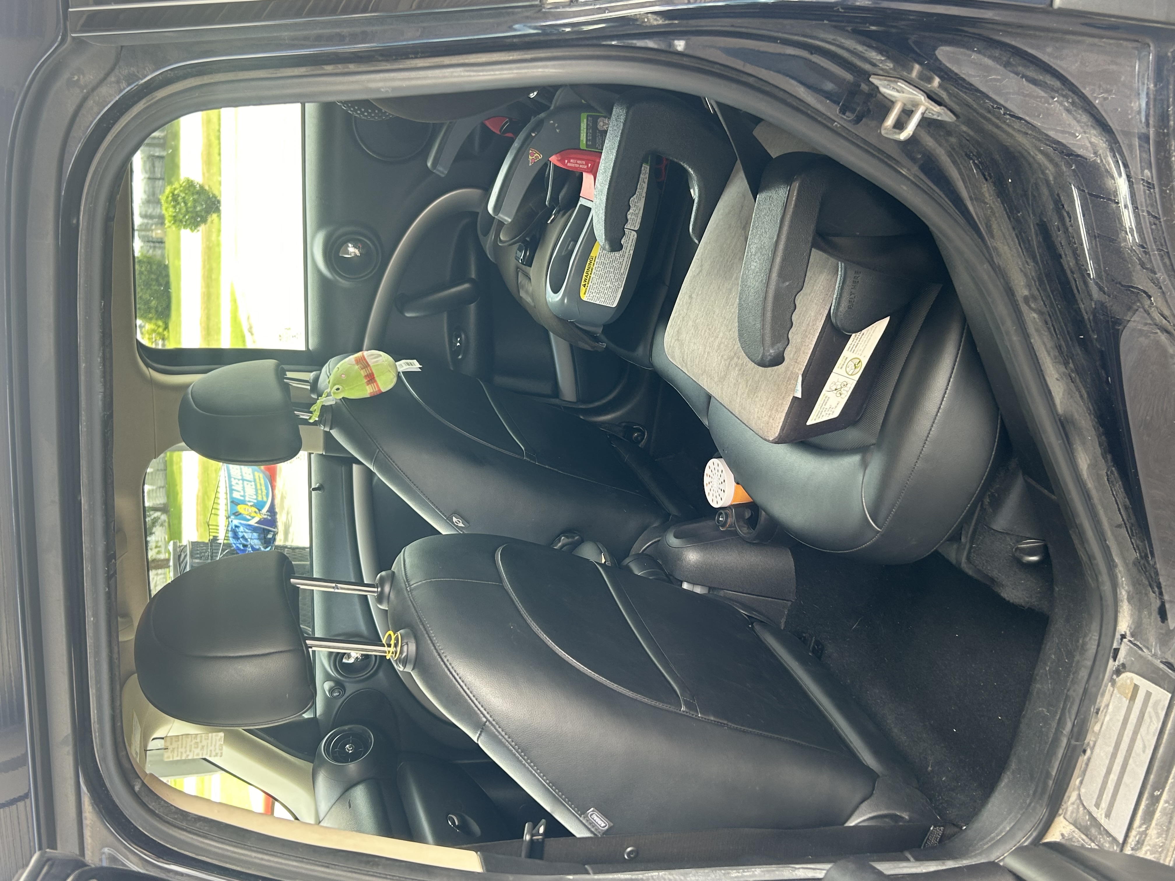 Used 2016 MINI Cooper Countryman FWD image 9