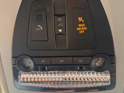 Used 2016 BMW X3 sDrive28i image 17