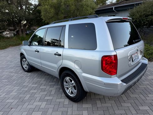 Used 2005 Honda Pilot EX-L image 5