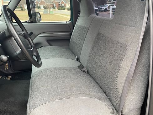 Used 1996 Ford F150 2WD Regular Cab image 12