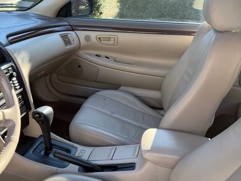 Used 2000 Toyota Solara SLE image 15