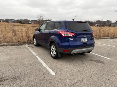 Used 2016 Ford Escape SE image 6