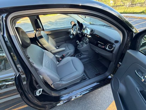 Used 2014 FIAT 500 Pop FWD image 25
